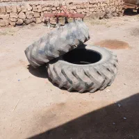لاستیک تراکتور
