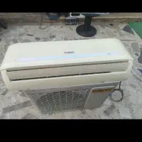 کولر گازی تراست