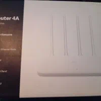 mi router 4a gigabit edition روتر