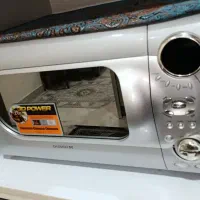 ماکروفر مارک دوو