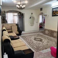 آپارتمان  و مغازه