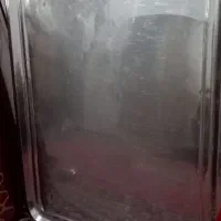 سینی بزرگ استیل مخصوص روضه فقط۱۲۰۰هزارتومان