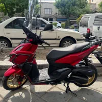 هندا کلیک ۱۶۰ تایلندی ۱۴۰۴