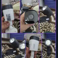 4عدد دوربین با دستگاه جدید به گوشی هم وصل میشود