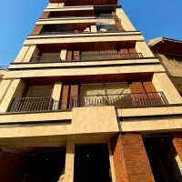 اپارتمان دو خواب 110 متری کم واحد تکمیل