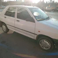 فروش پراید 131 مدل 94 دوگانه کارخانه