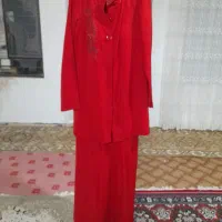 لباس مجلسی