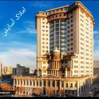 65متر دوخوابه طبقه چهارم بسیار شیک زیر قیمت منطقه