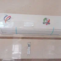 فروش انواع کولر گازی