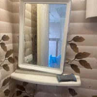 آینه و چراغ