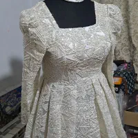 لباس عروس وعقدی