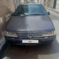 روآ مدل 86