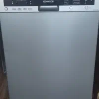 ظرفشویی کنوود