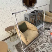 رگال فلزی