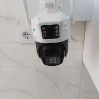 دوربین  سیم کارتی دزدگیر اماکن