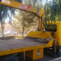 تادانو. سوپر زد. ۳ تن