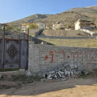 زمین واقع در سیاه بیشه