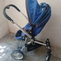 .کالسکه خارجی آنجل