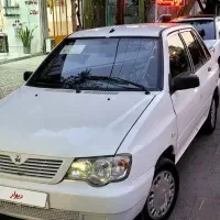 پراید 132sx مدل 90 دوگانه