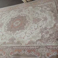 فرش|فرش|مسجد سلیمان, |دیوار