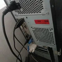 کامپیوتر برای گیم های متوسط