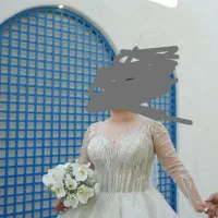 لباس عروس