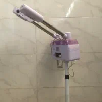 بخار سرد و گرم