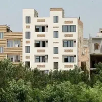 فروش آپاارتمان ۹۸متر خوش نقشه *فول امکانات*