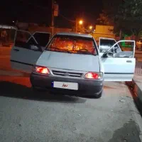 پراید مدل ۷۹