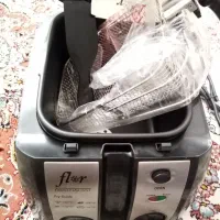 سرخ کن|اجاق گاز و لوازم برقی پخت‌وپز|بهارستان, |دیوار