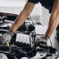 تعمیر تخصصی موتور و گیربکس گلبهار  تعمیر در محل