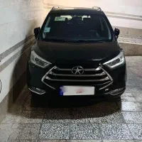 جک اس تری مشکی 1398بیرنگ در حد صفر