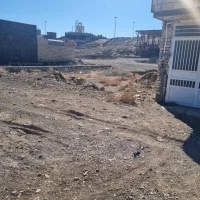 زمین سند ۶ دانگ آماده ساخت داخل شهر دستجرد