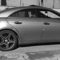 بنز سی ال اس