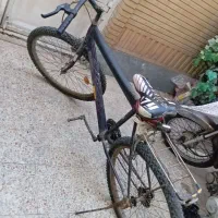 دوچرخه ۲۶