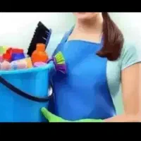 استخدام آشپز و نظافت چی