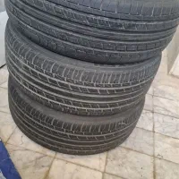 فروش لاستیک دست دوم