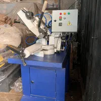 اره نواری فولاد بر آب صابونی تعمیرات آبصابونی