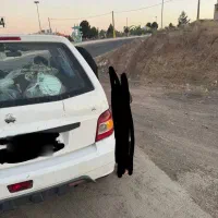 ماشین پراید111 مدل 95