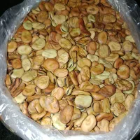 باقالی خشک