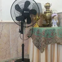 پنکه ایستاده