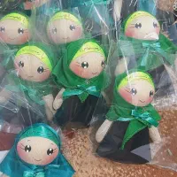 عروسک ۱۰ سانتی ارسال فوری