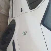 سمند ال ایکس ۹۱دوگانه CNGفابریک کارخانه