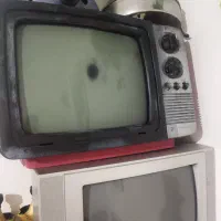 تلویزیون قدیمی
