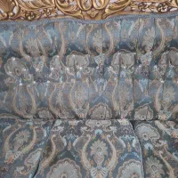 مبل سلطنتی  راحتی  ۹نفره