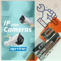 دوربین\مداربسته/آپتیناهوشمند(اقساط)aptina شبکهIP