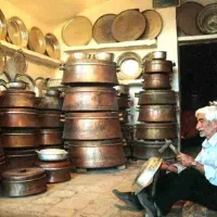 ظروف مسی قیمت روزانه