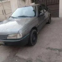 روآ مدل ۸۷ بیرنگ