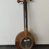 کمانچه چنگی