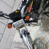 موتور پیشرو 200 مدل 404